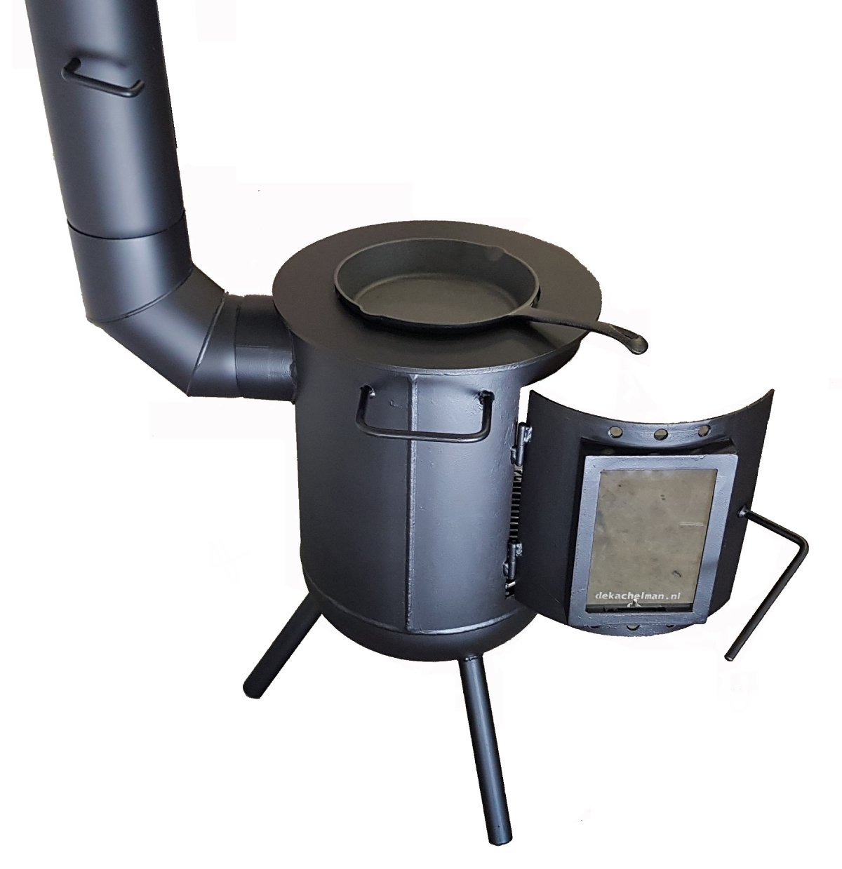 brander special - Afbeelding 2