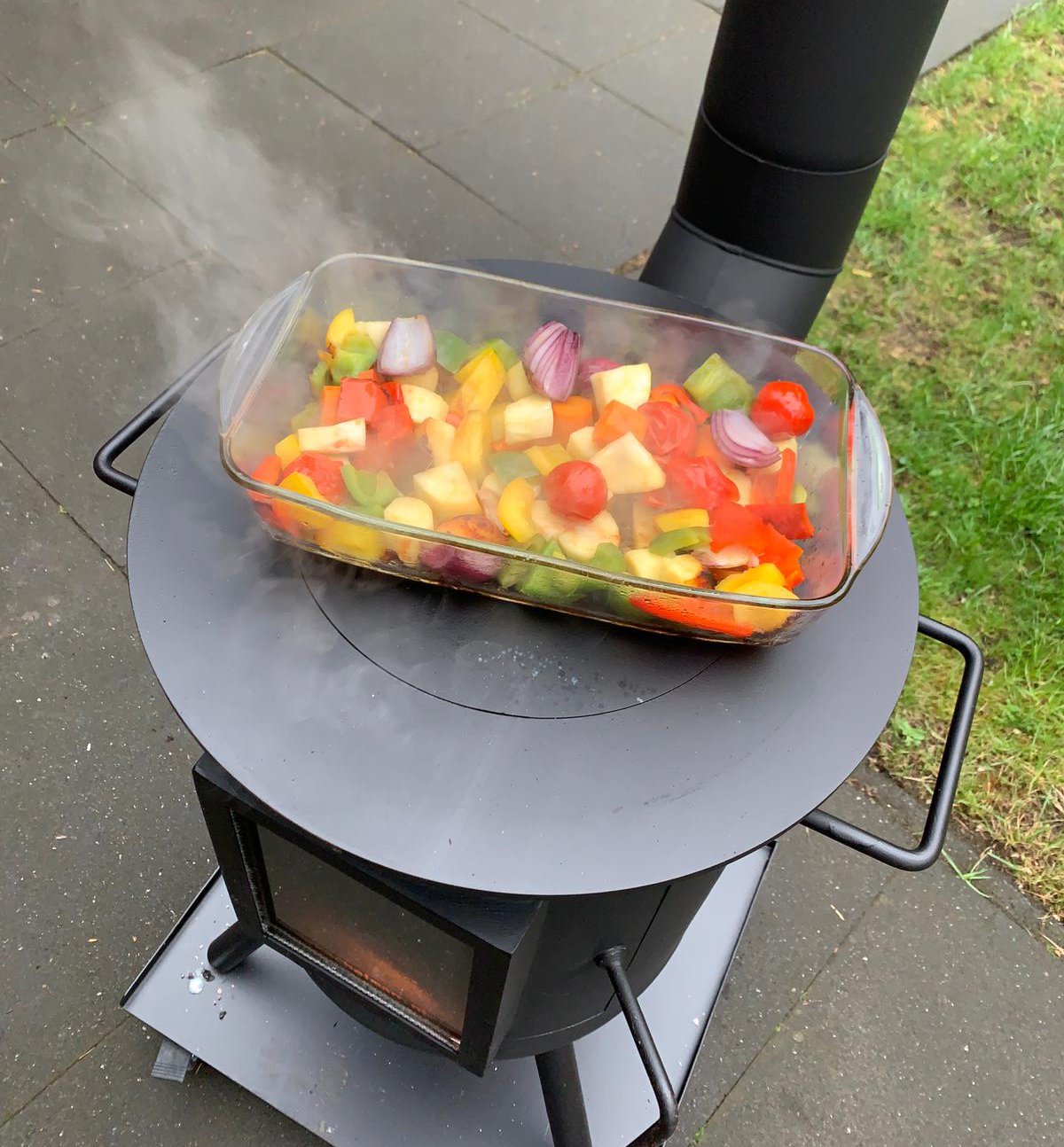 brander special - Afbeelding 3