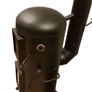 Brander-Pizza Oven-smoker XXL terraskachel