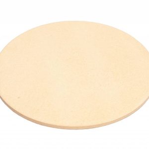 pizzasteen de kachelman