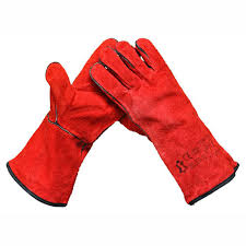 warmtewerende handschoenen-dekachelman